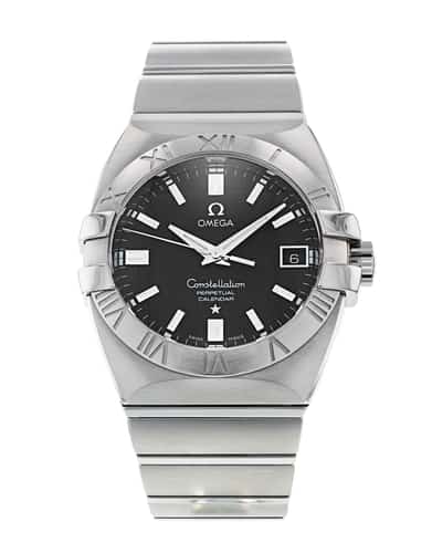 Omega Constellation Double Eagle 1511.51.00 Omega Constellation Double Eagle 1511.51.00